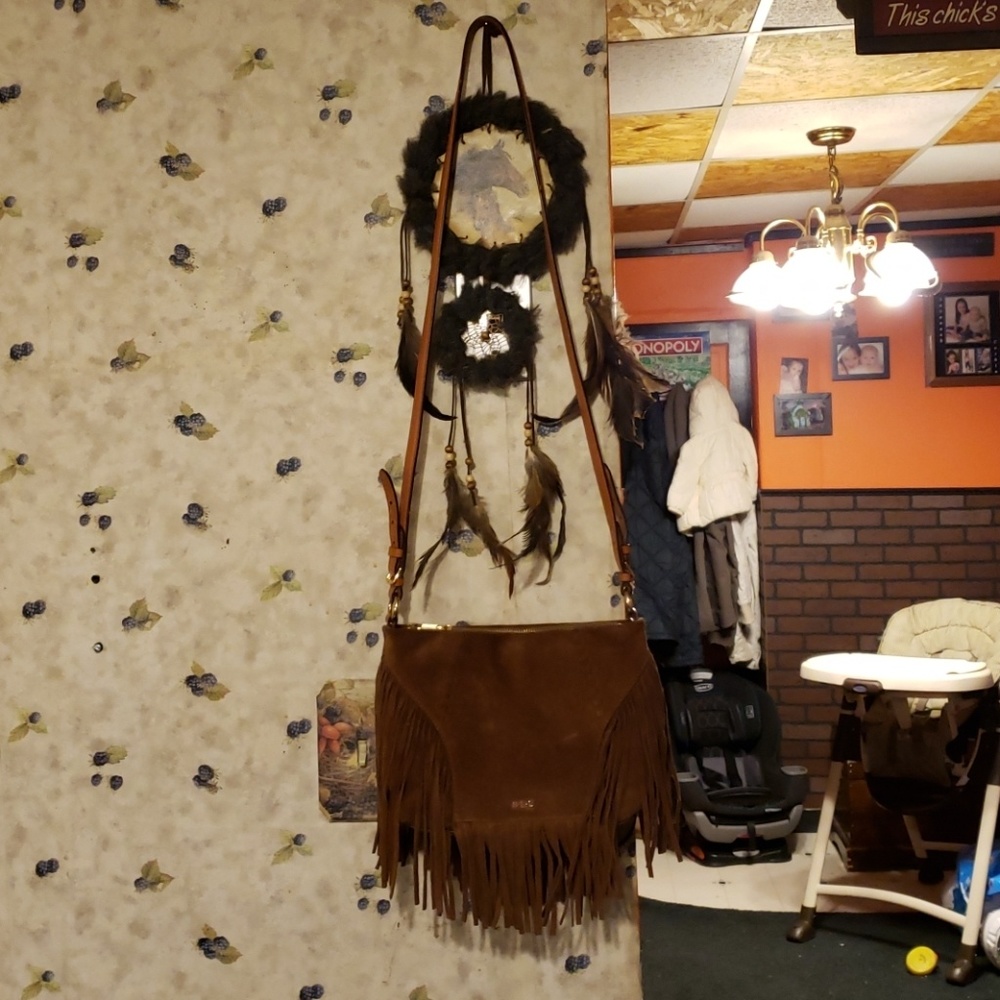 Ralph Lauren Purse